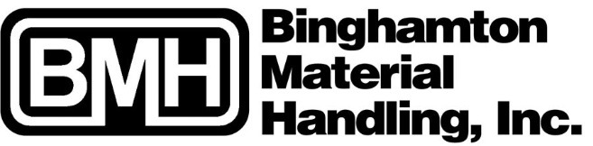 Binghamton Material Handling | Industrial Equipment Supplier