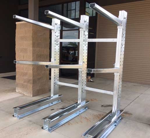 cantilever Rack